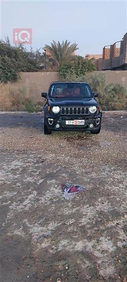 جيب رينيجيد